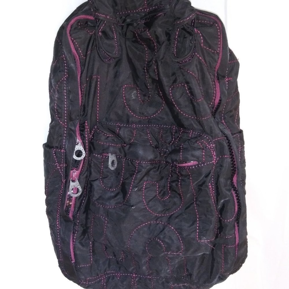 MARC JACOB NYLON BACKPACK